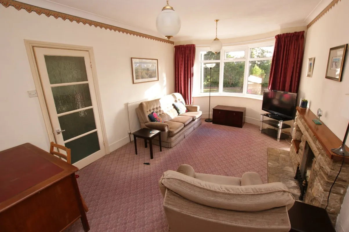 Central Avenue, Corfe Mullen, Wimborne, Dorset, BH21