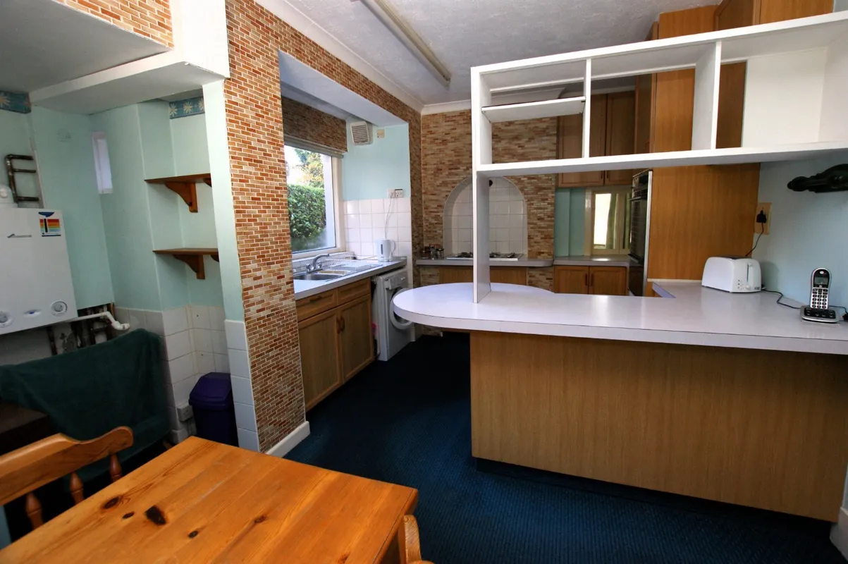 Central Avenue, Corfe Mullen, Wimborne, Dorset, BH21