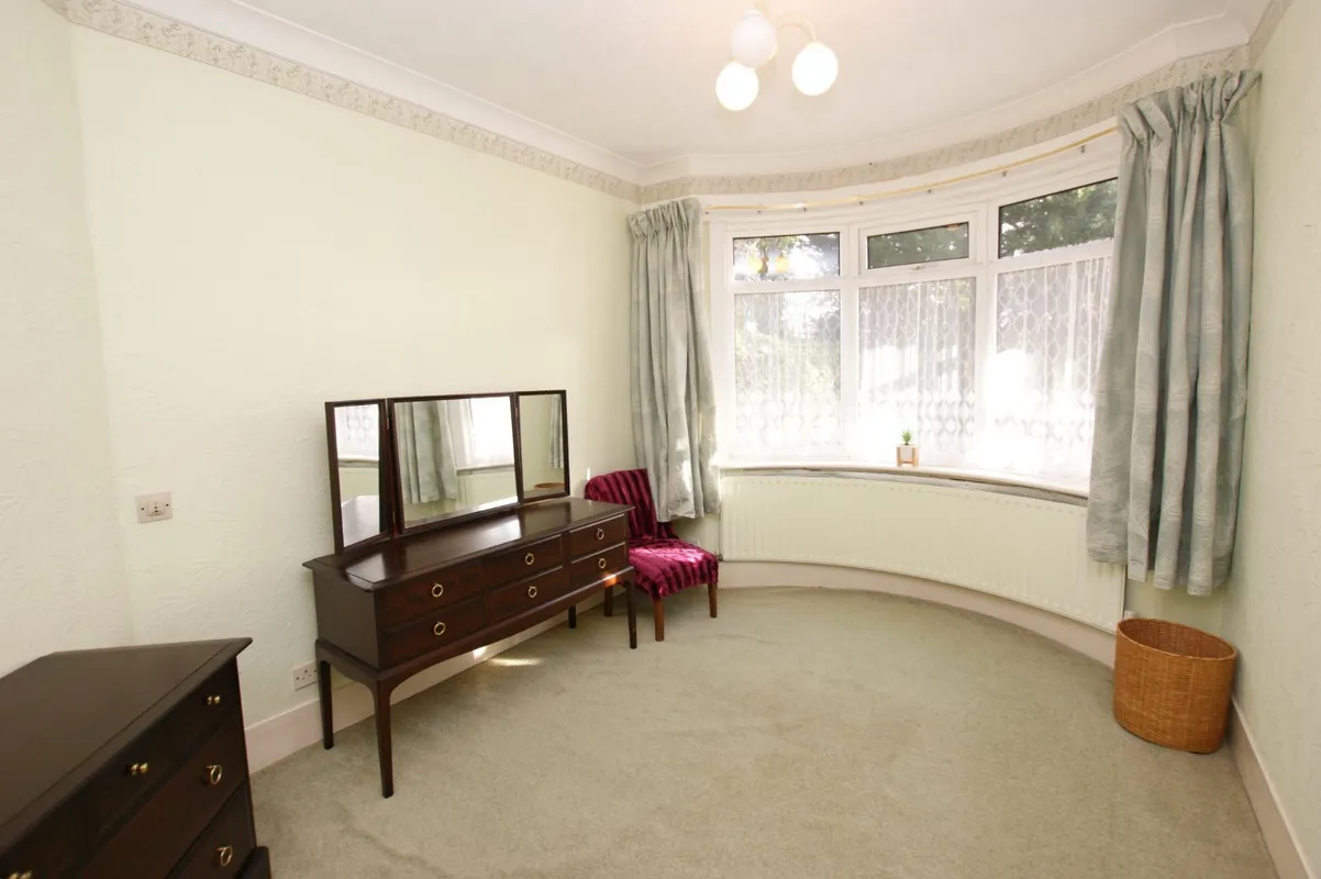 Central Avenue, Corfe Mullen, Wimborne, Dorset, BH21