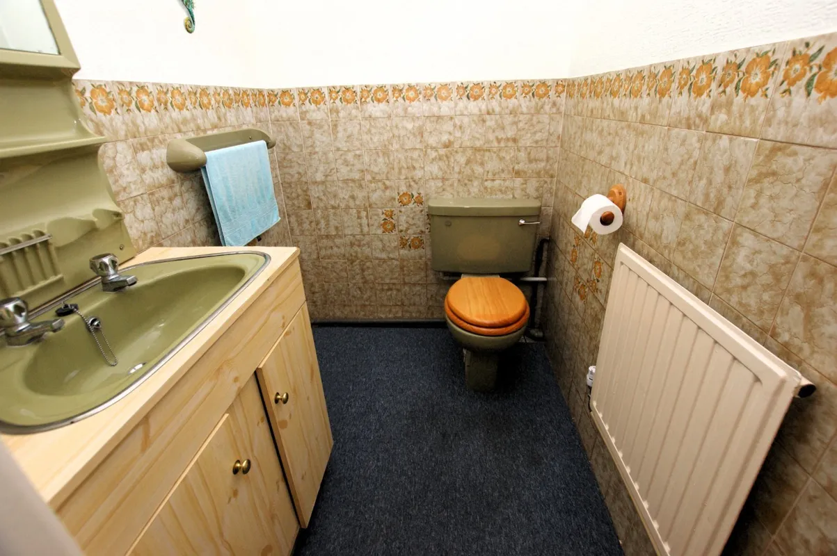 Central Avenue, Corfe Mullen, Wimborne, Dorset, BH21