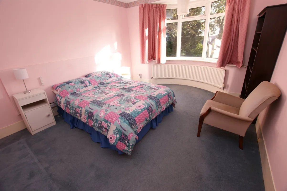 Central Avenue, Corfe Mullen, Wimborne, Dorset, BH21