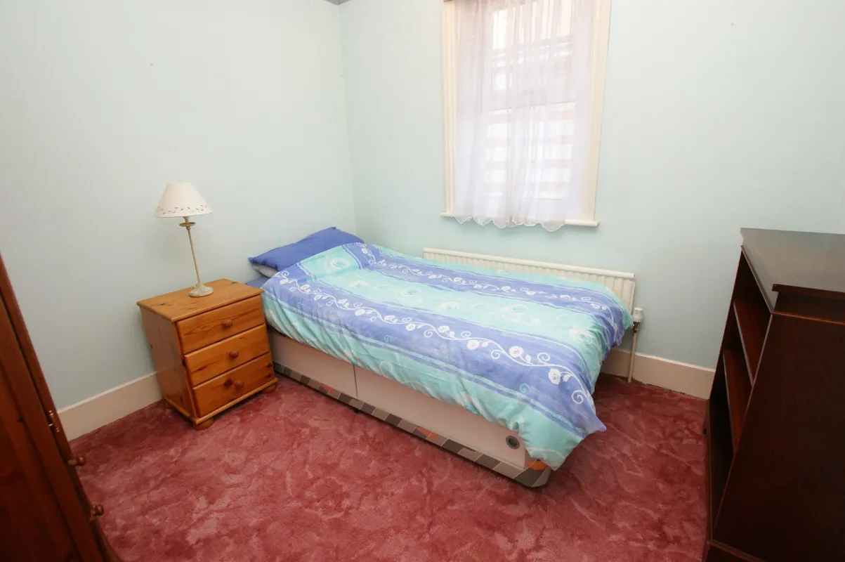 Central Avenue, Corfe Mullen, Wimborne, Dorset, BH21