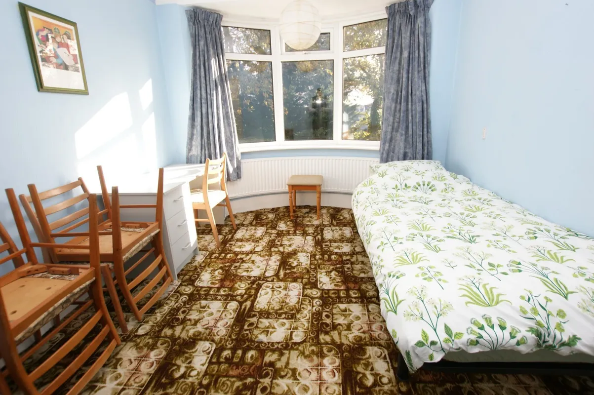 Central Avenue, Corfe Mullen, Wimborne, Dorset, BH21