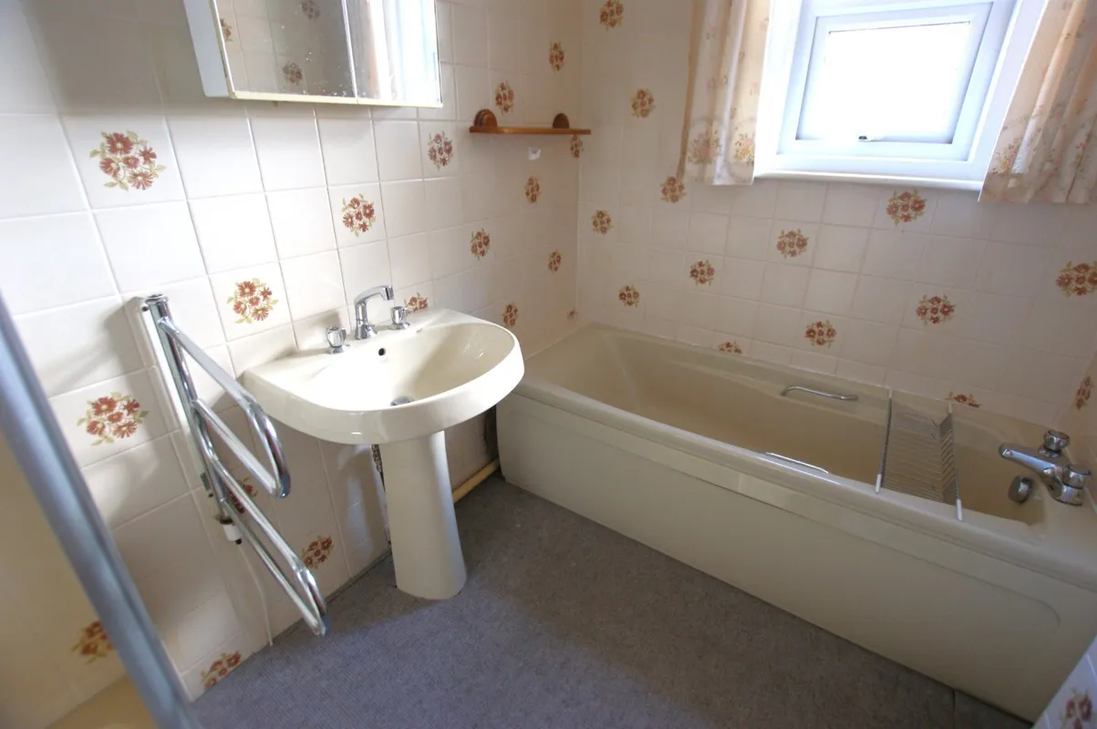 Central Avenue, Corfe Mullen, Wimborne, Dorset, BH21