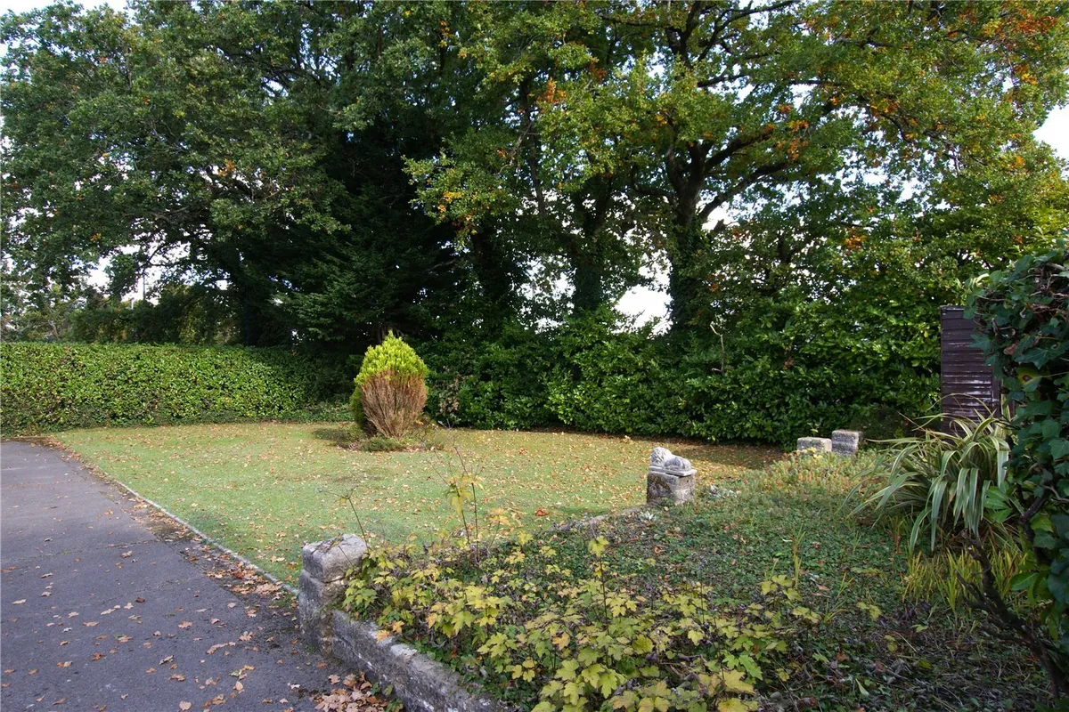 Central Avenue, Corfe Mullen, Wimborne, Dorset, BH21