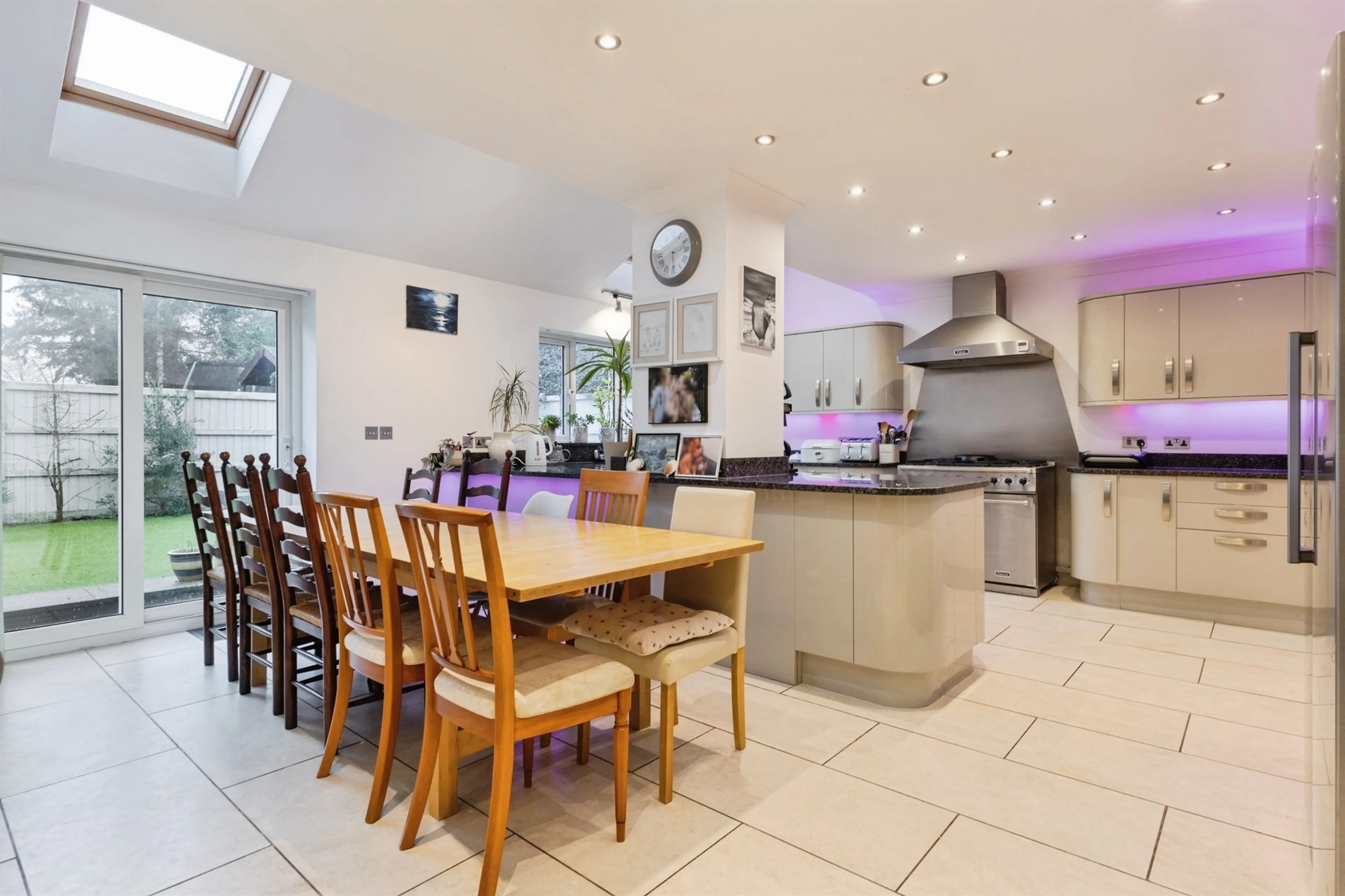 Property at Norwich Road, Attleborough