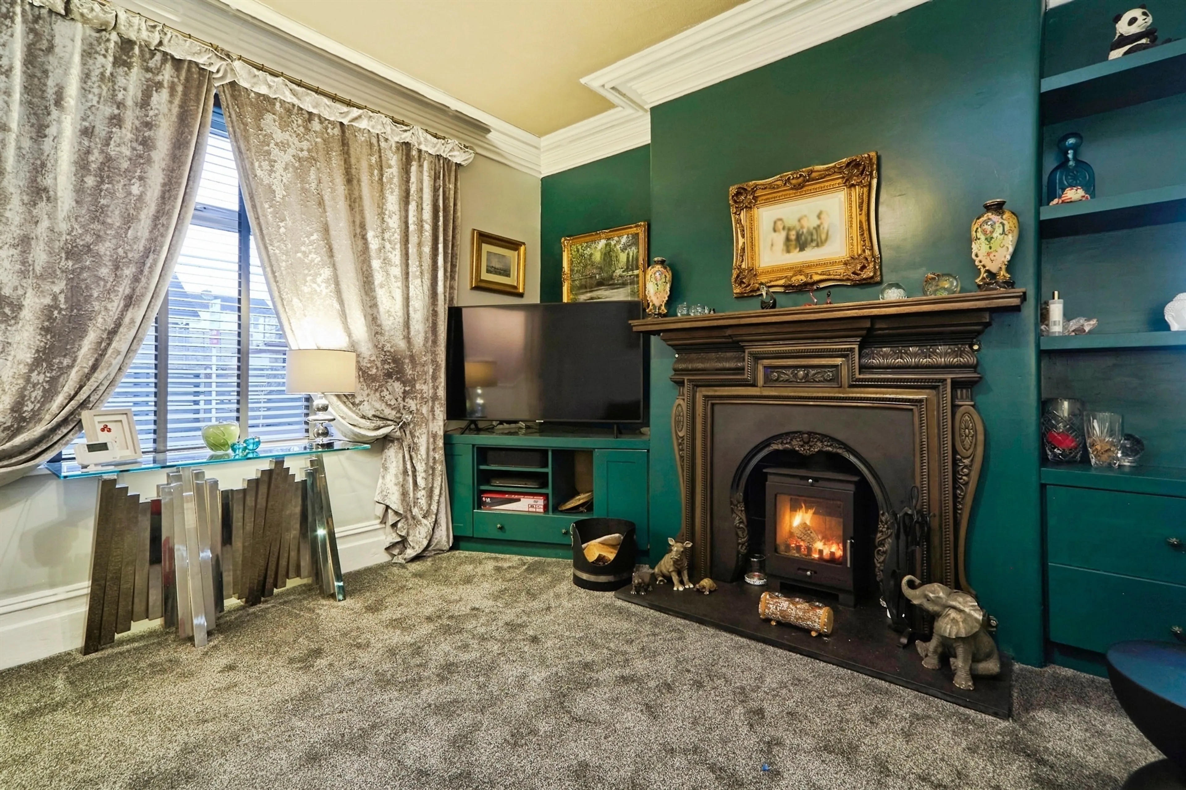 Property at Providence Place, Stanningley, Pudsey