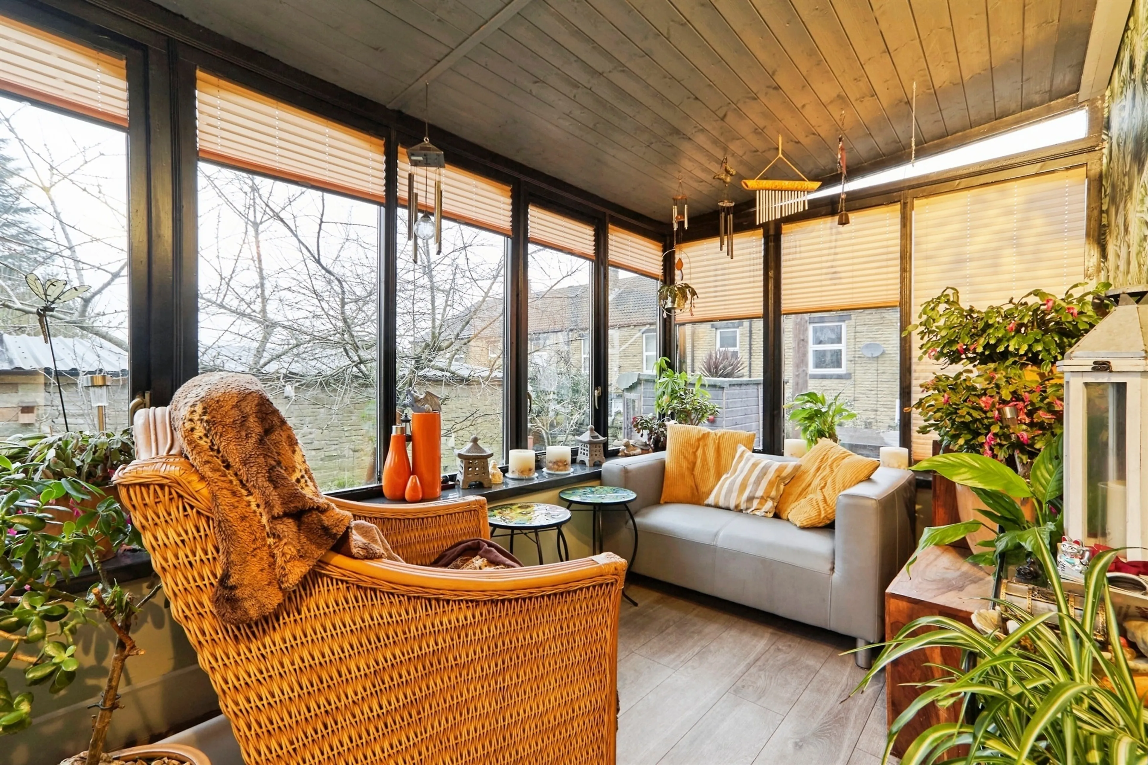 Property at Providence Place, Stanningley, Pudsey