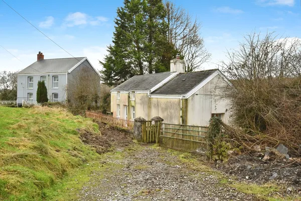 Rhosamman, Ammanford, Carmarthenshire...