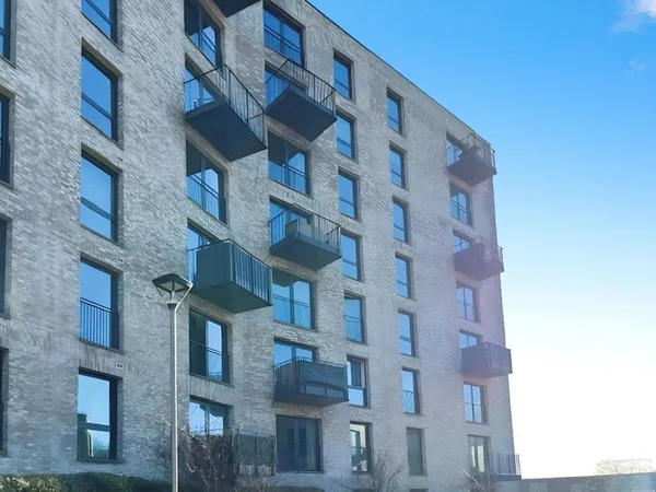 The Furlong, Brighton, East Sussex, BN2