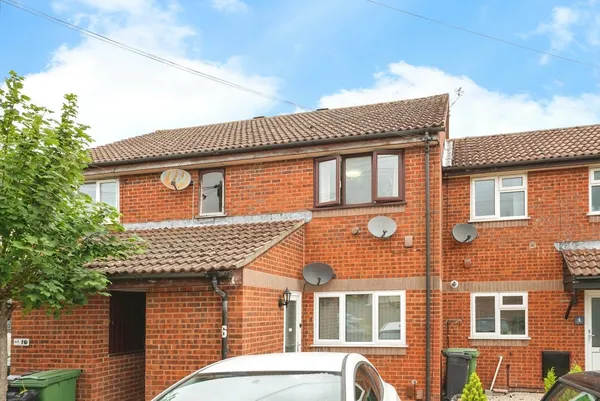 Maple Close, Hardwicke, Gloucester, G...