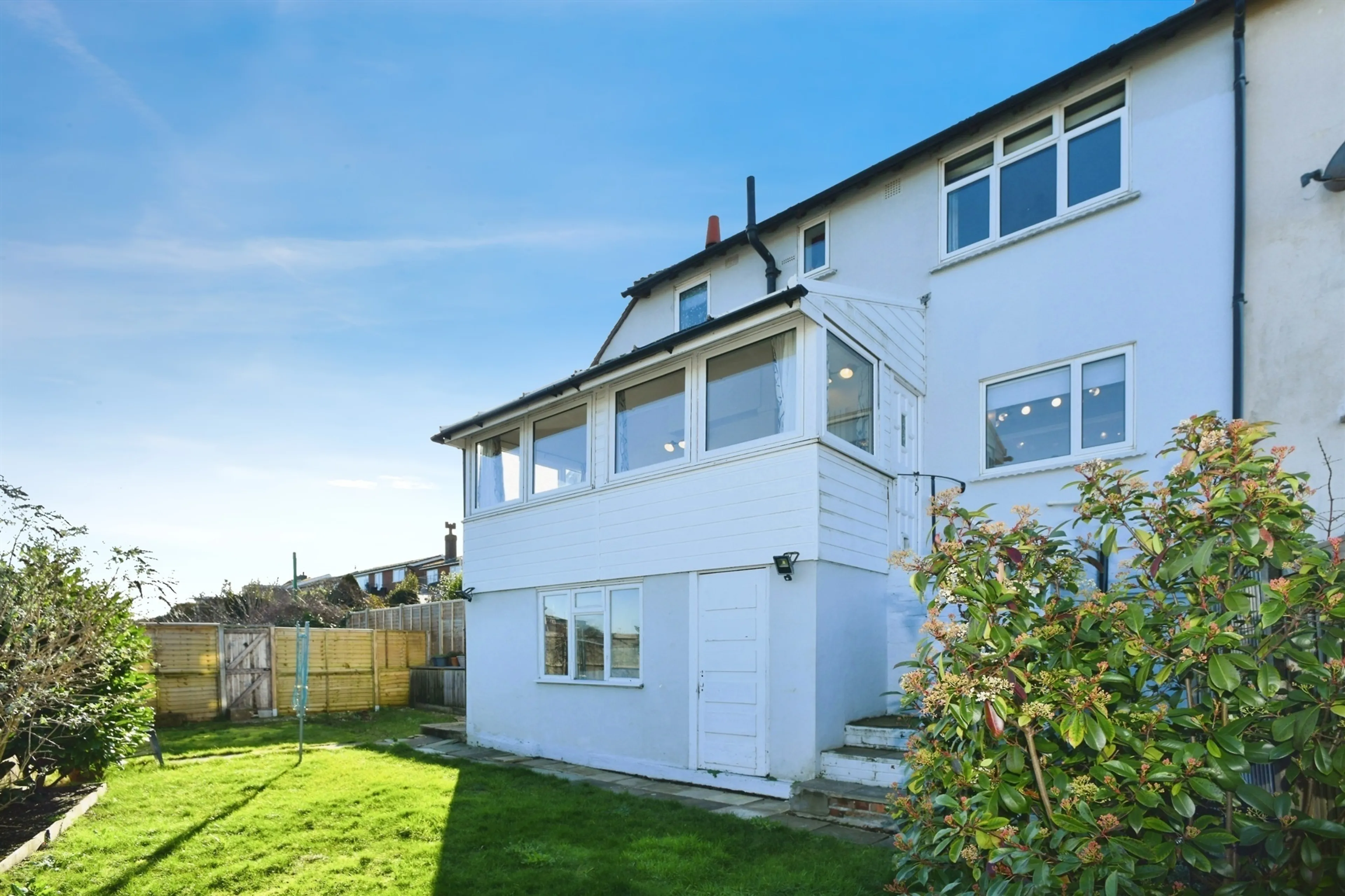 Property at Hillcrest Road, Newhaven