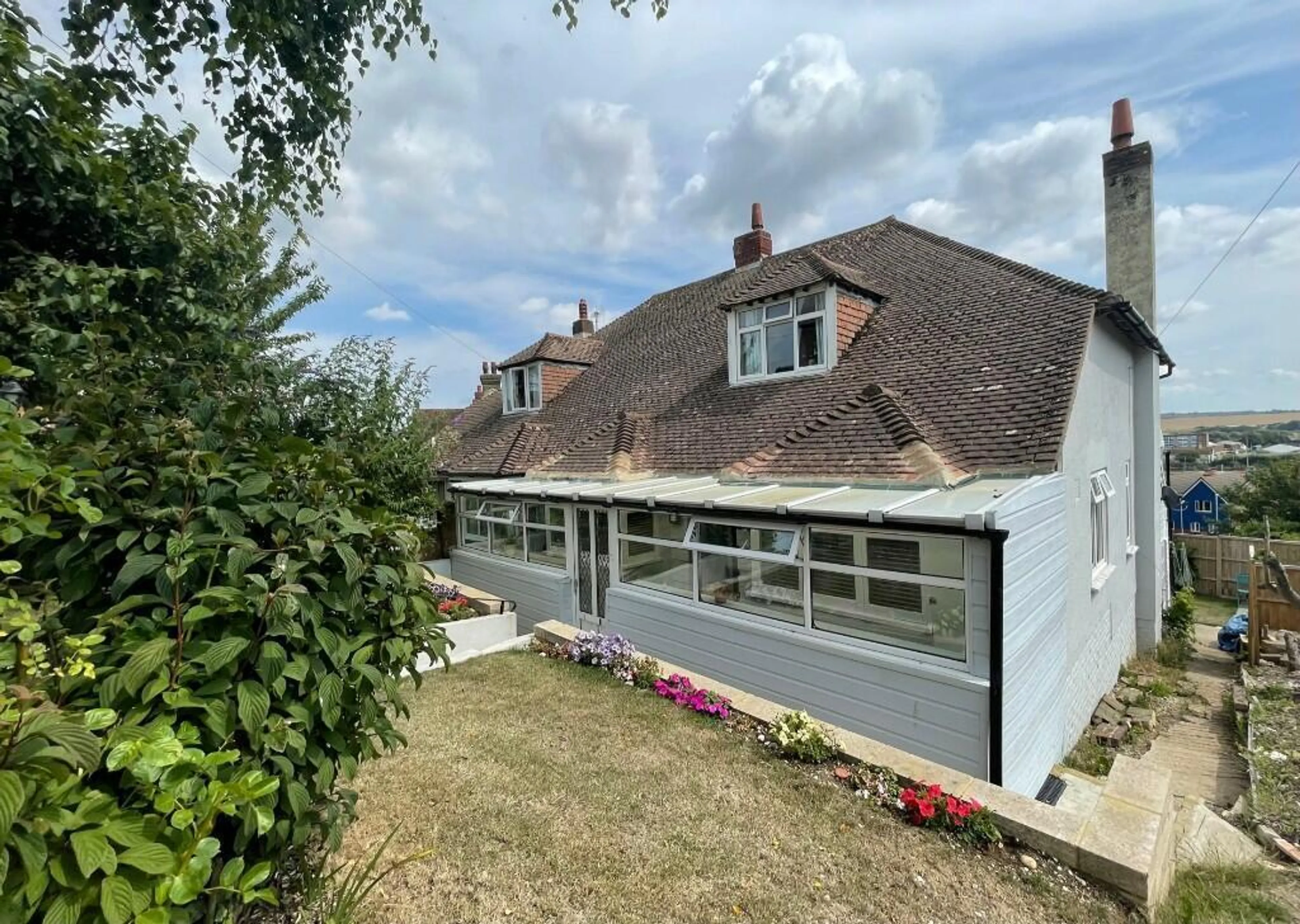 Property at Hillcrest Road, Newhaven