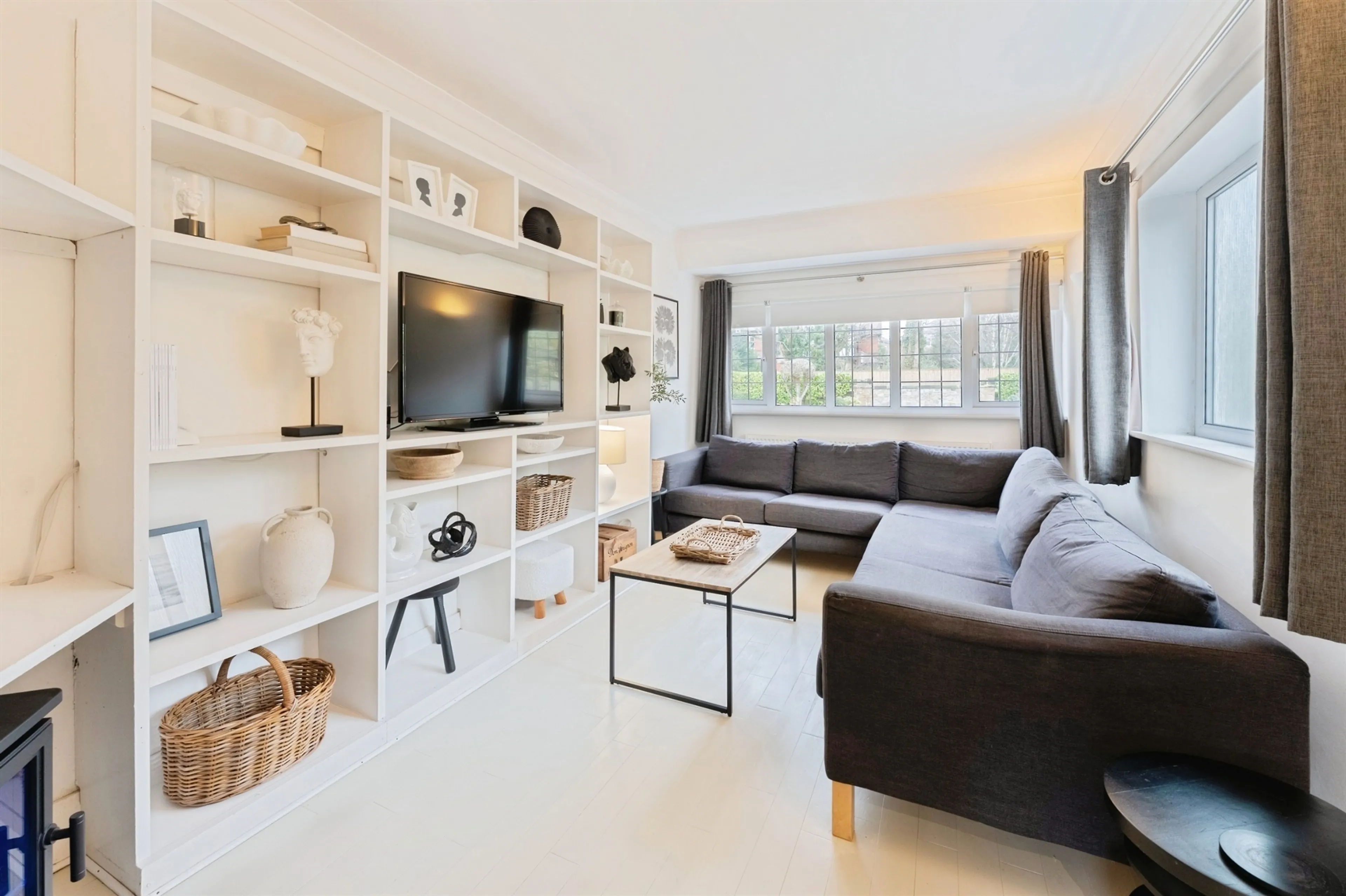 Property at Brancote Road, Oxton, Prenton