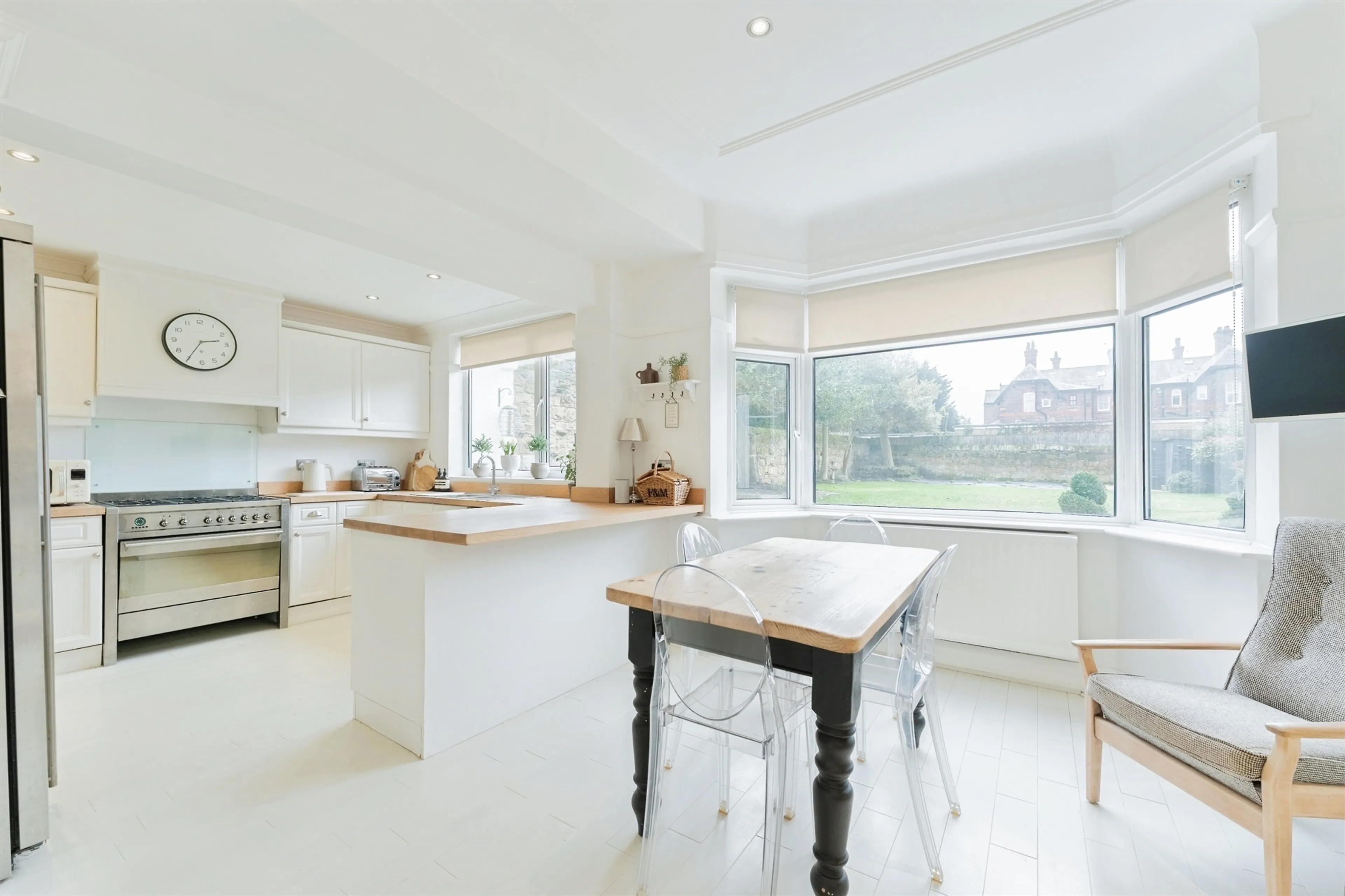 Property at Brancote Road, Oxton, Prenton