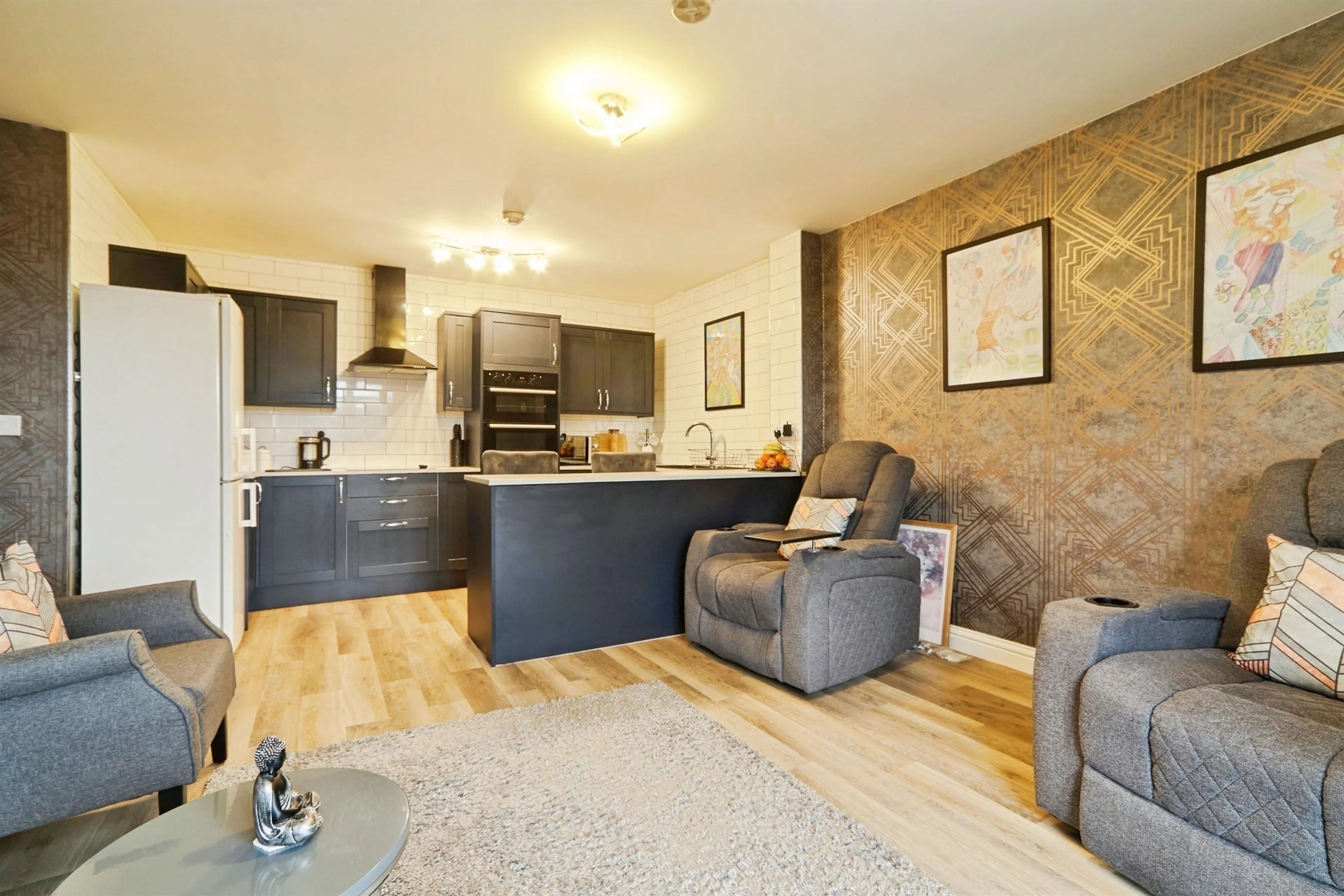 Property at Chapman Road, Thornbury, BRADFORD