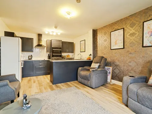 Chapman Road, Thornbury, BRADFORDphoto