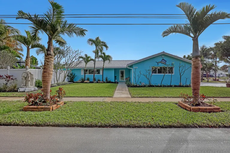 1890 SW 59th Ave, Plantation, FL 33317