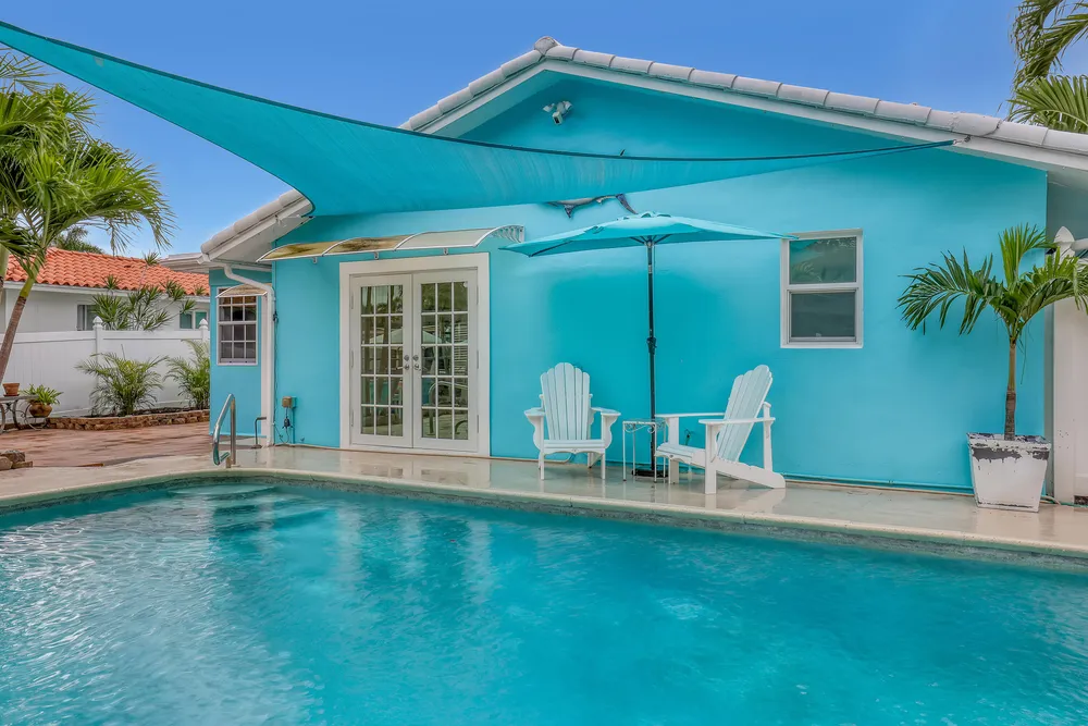 1890 SW 59th Ave, Plantation, FL 33317