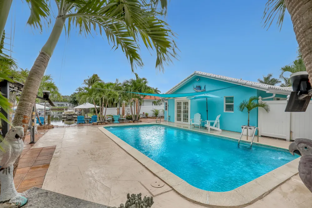 1890 SW 59th Ave, Plantation, FL 33317