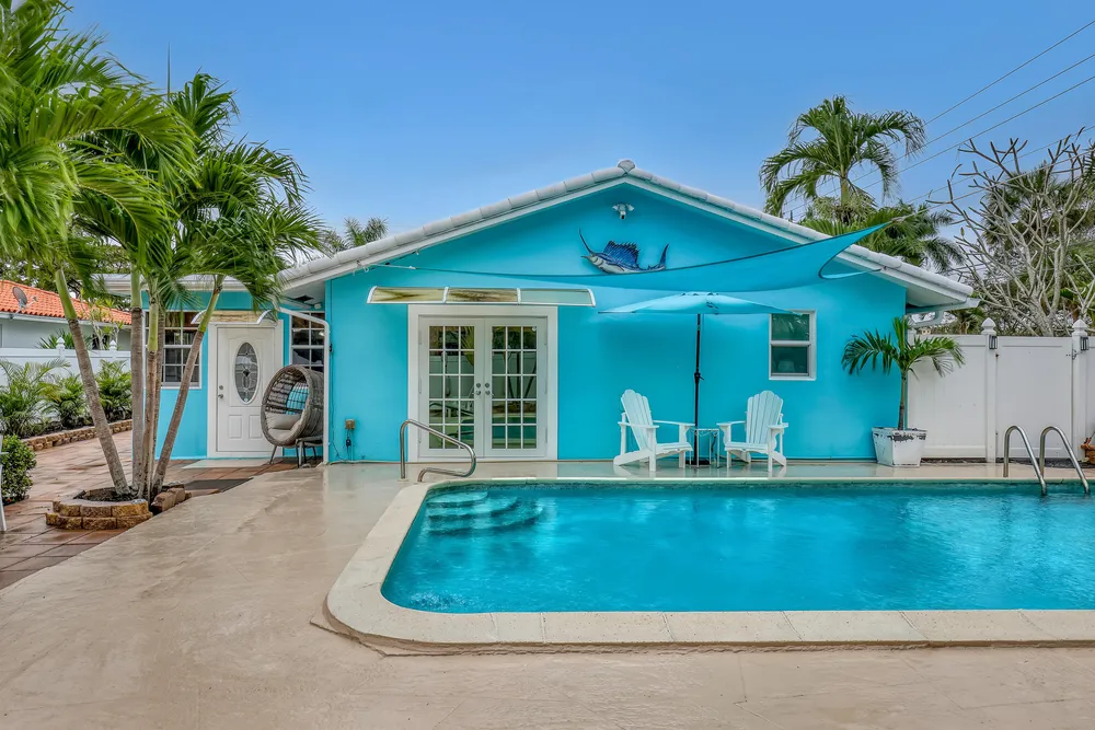 1890 SW 59th Ave, Plantation, FL 33317