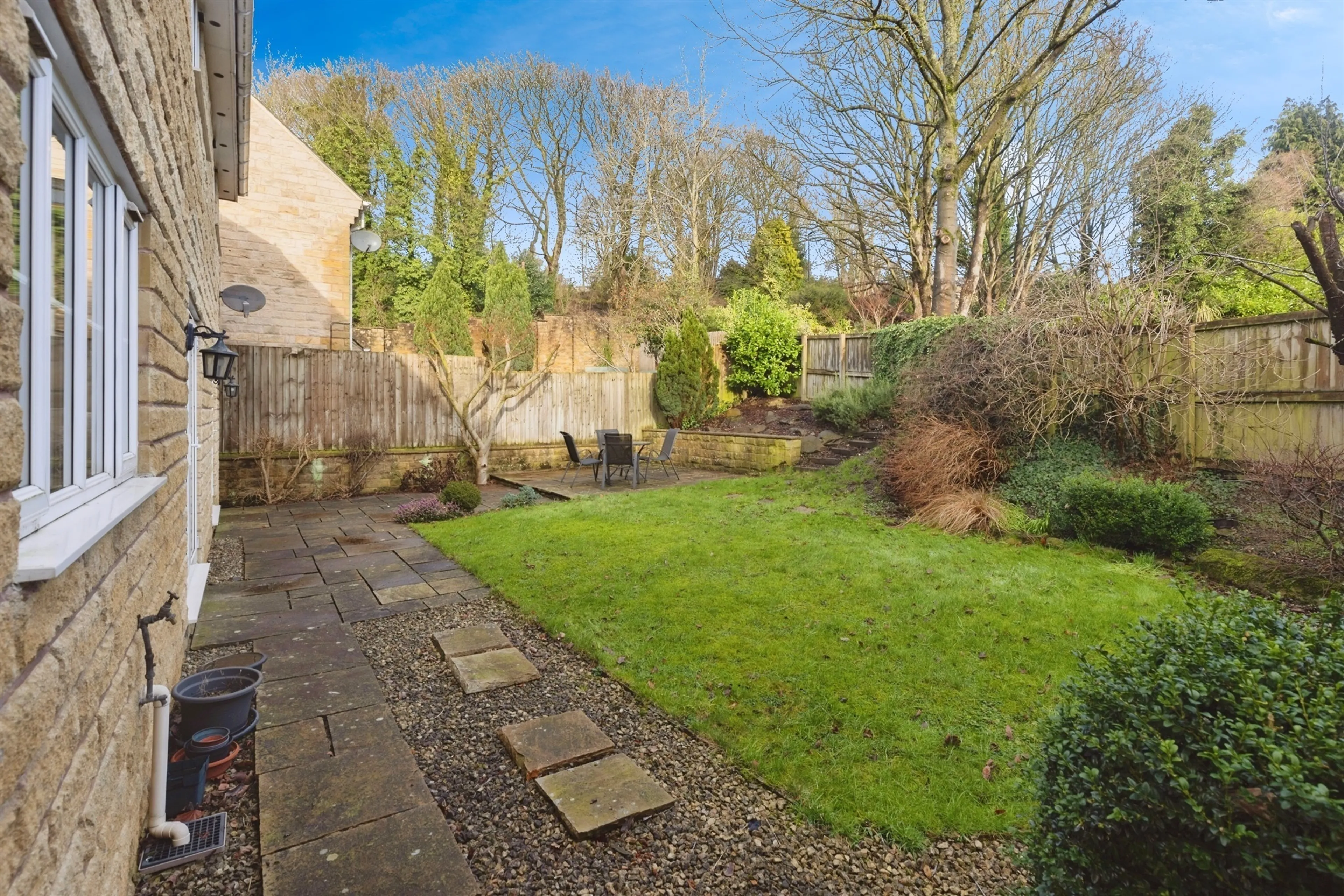 Property at Weavers Court, SOWERBY BRIDGE