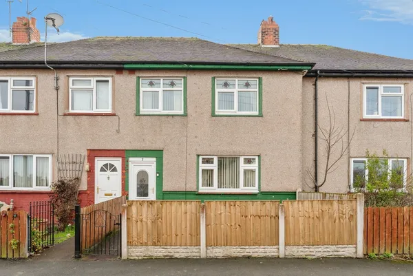 Dawson Court, PRESTATYN, Clwyd, LL19