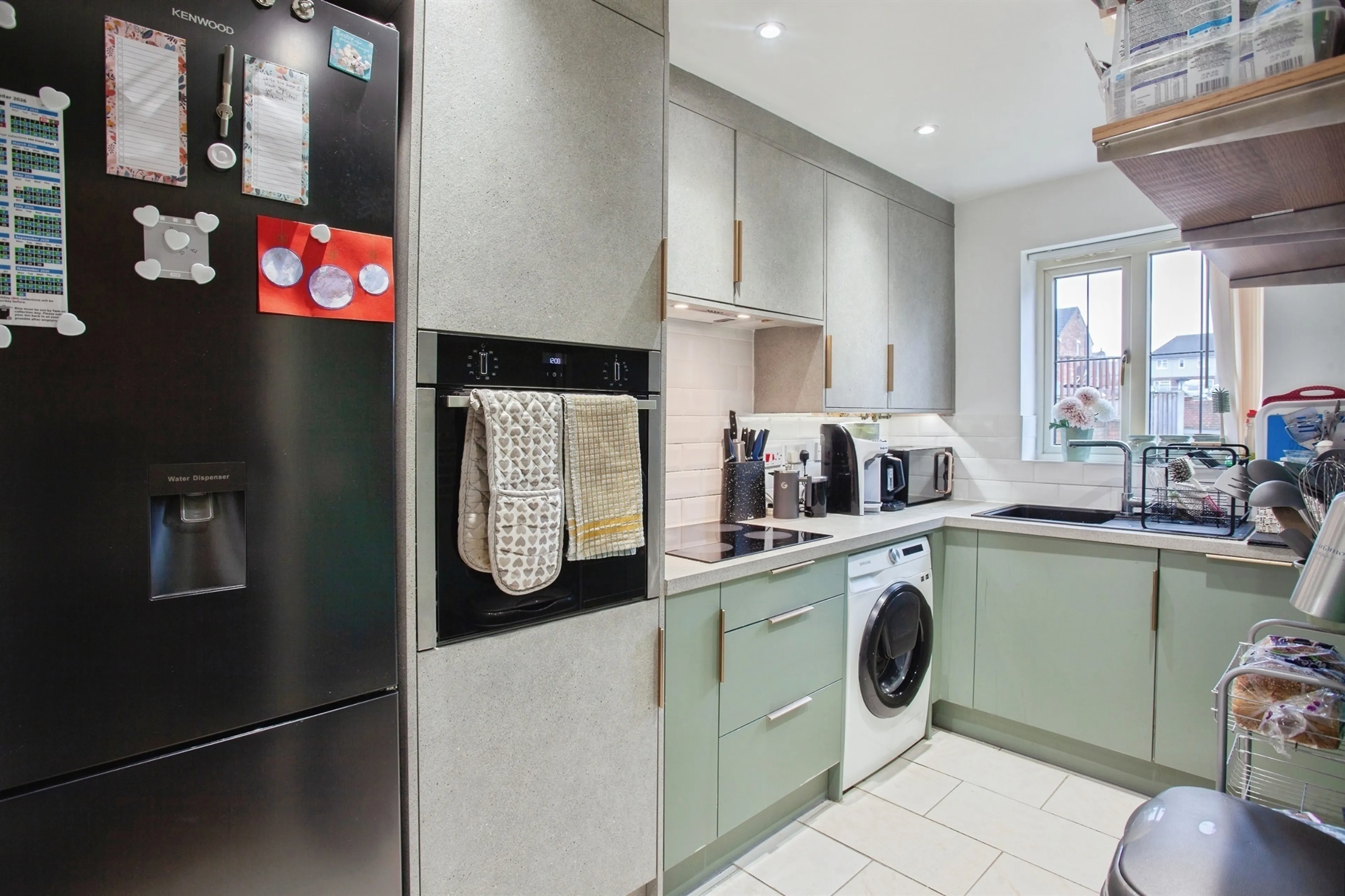 Property at Kentmere Way, Staveley, Chesterfield