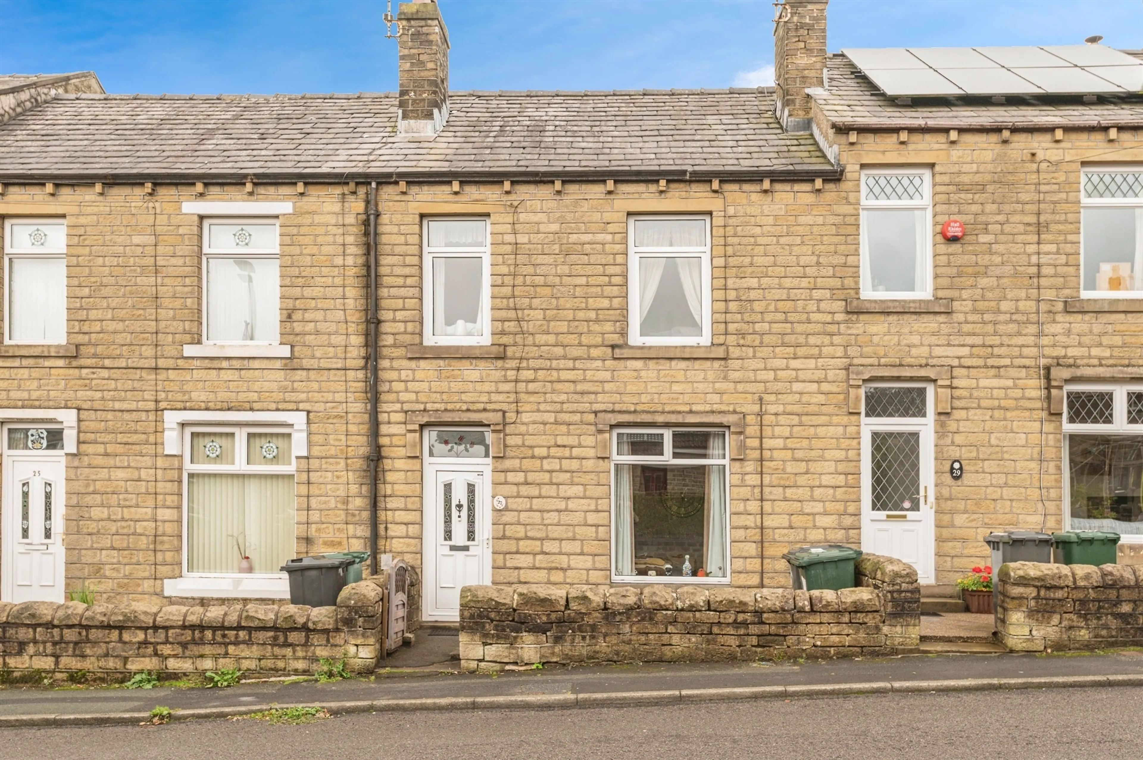 Property at Cowlersley Lane, Linthwaite, Huddersfield
