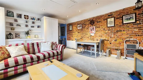 Blenheim Drive, Colchester, Essex, CO2