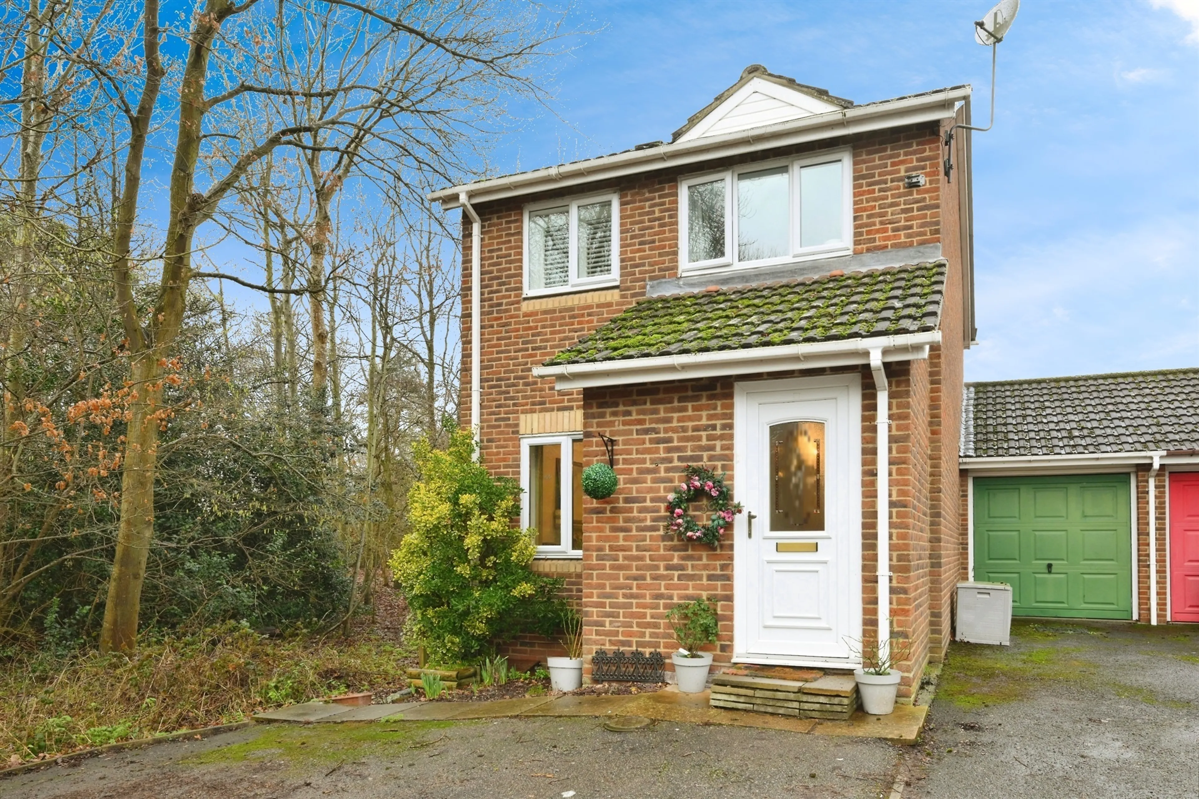 Property at Mortimer Gate, Cheshunt, Waltham Cross