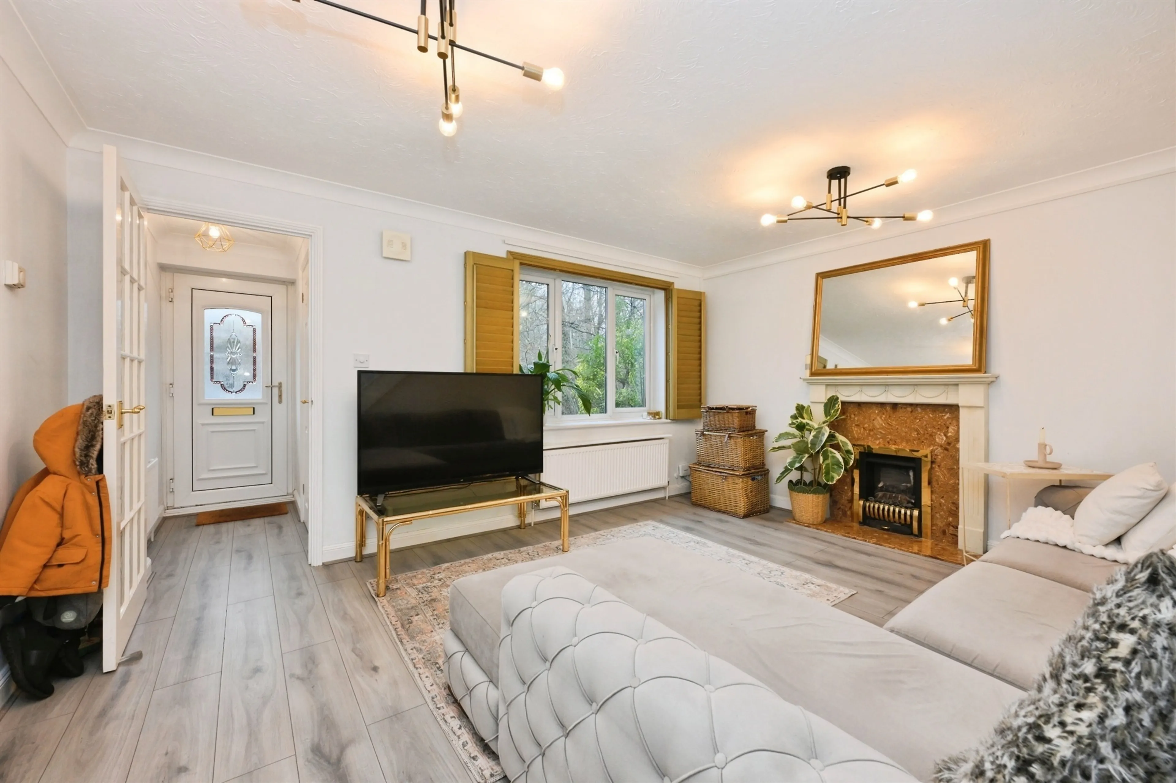 Property at Mortimer Gate, Cheshunt, Waltham Cross