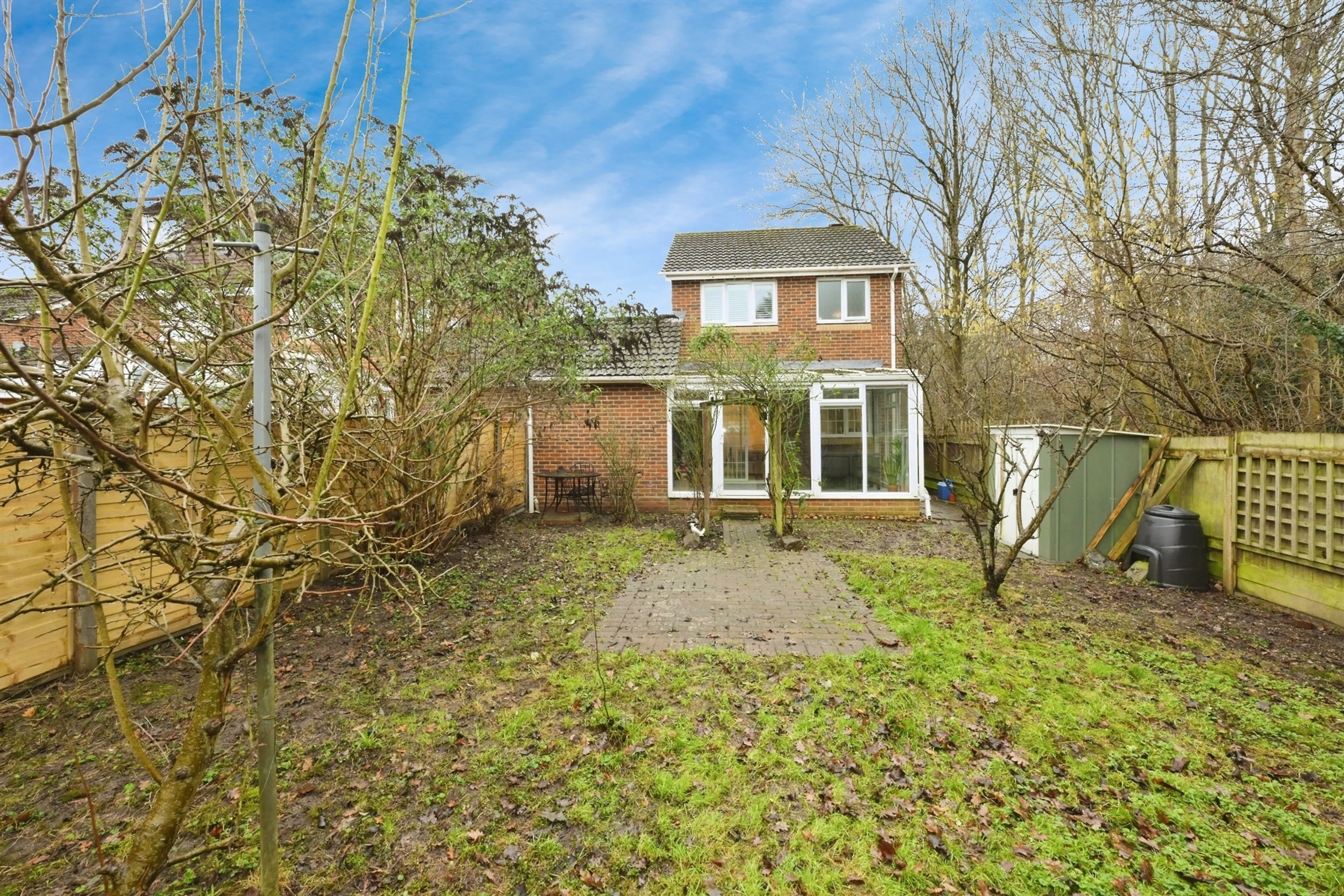 Property at Mortimer Gate, Cheshunt, Waltham Cross