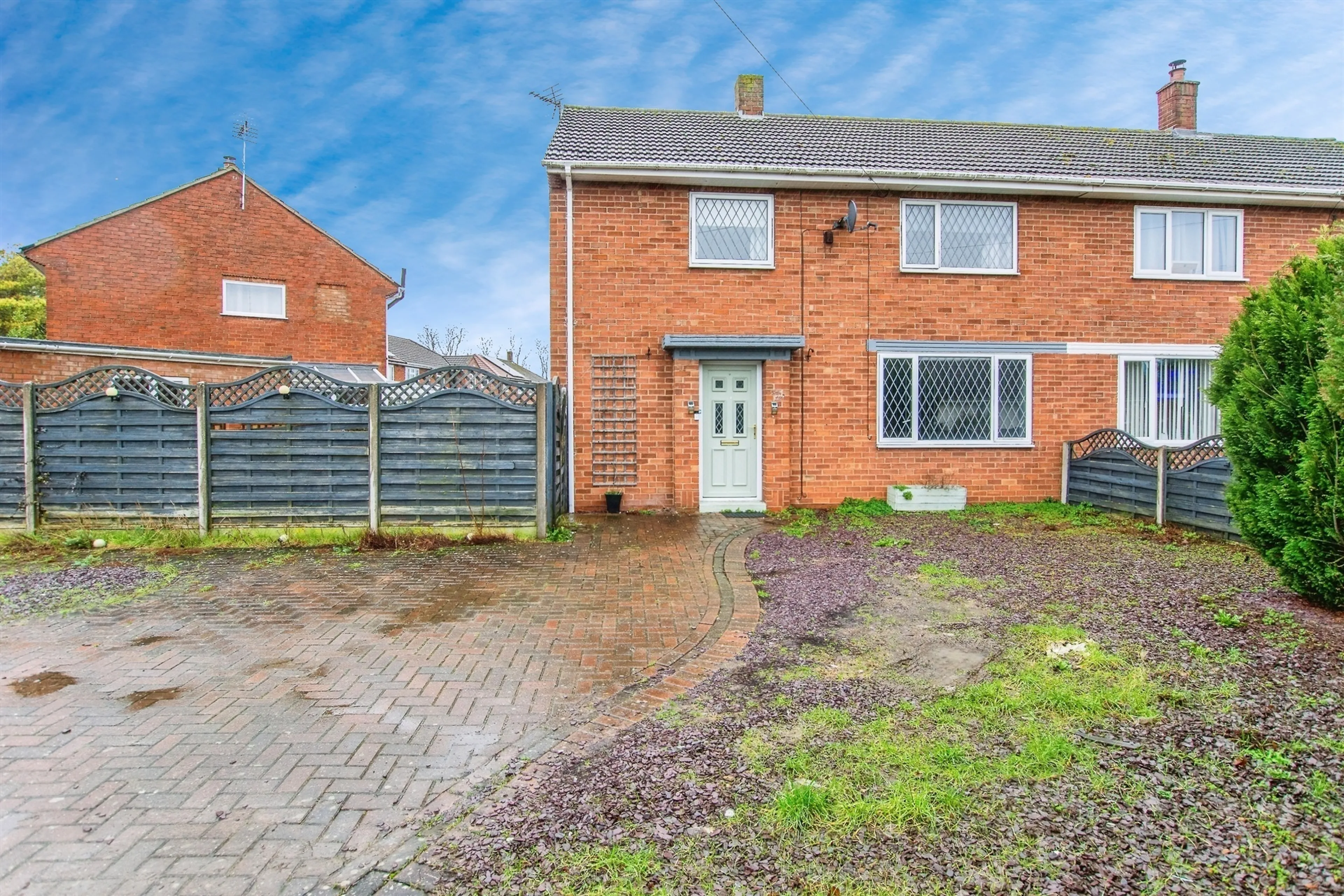 Property at Maidens Road, Sutterton, BOSTON