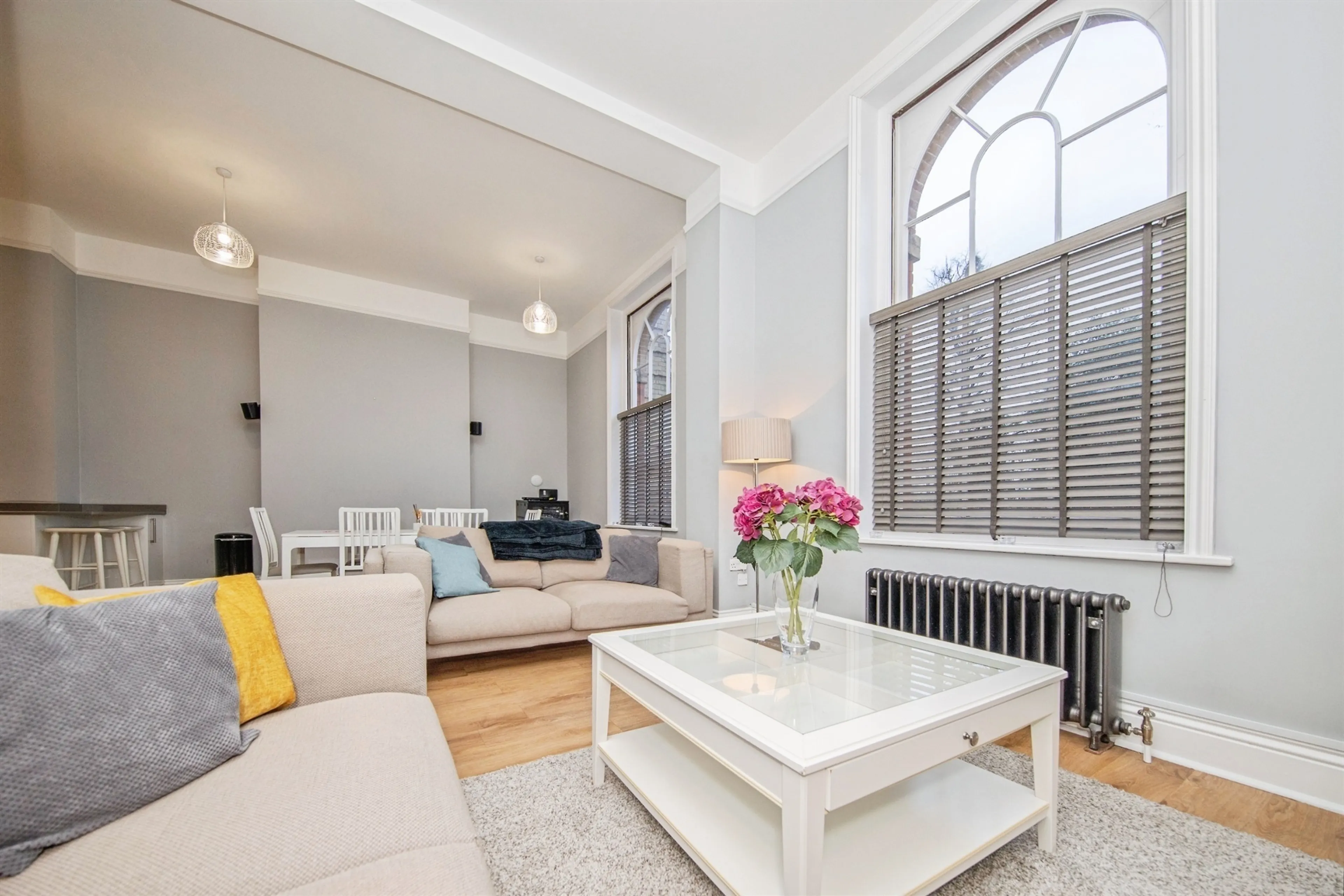 Property at Ribbans Park Road, Ipswich