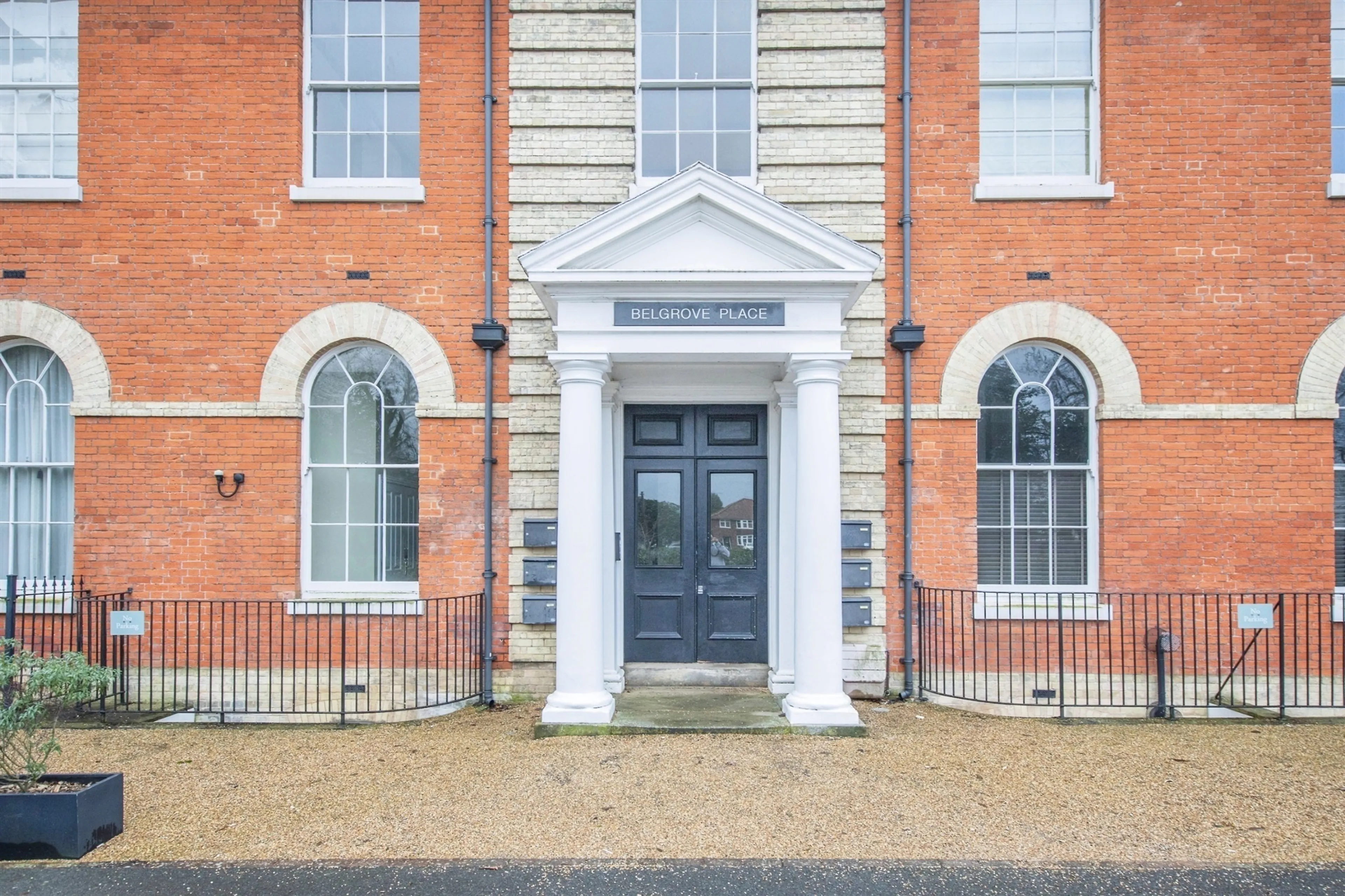 Property at Ribbans Park Road, Ipswich