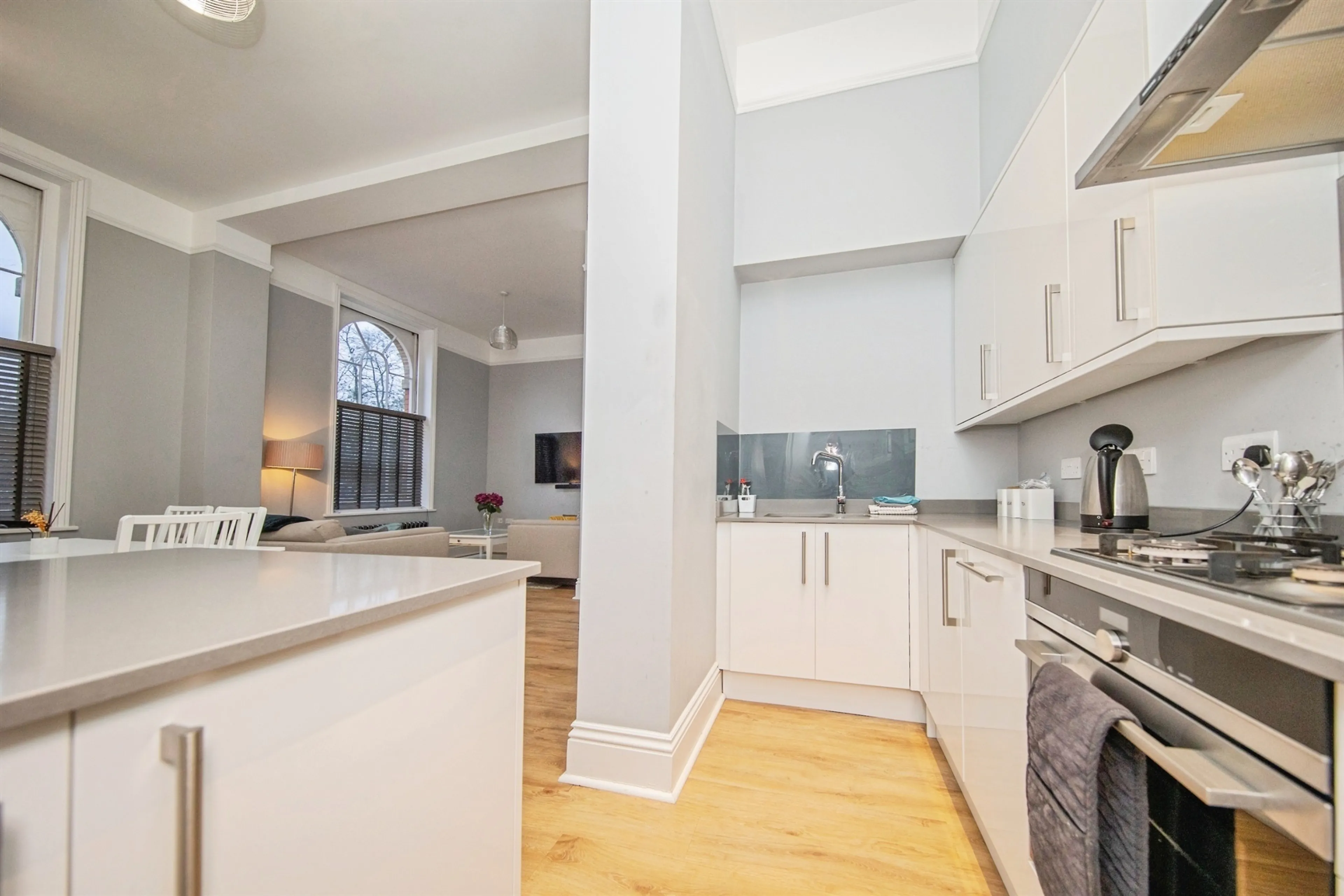 Property at Ribbans Park Road, Ipswich