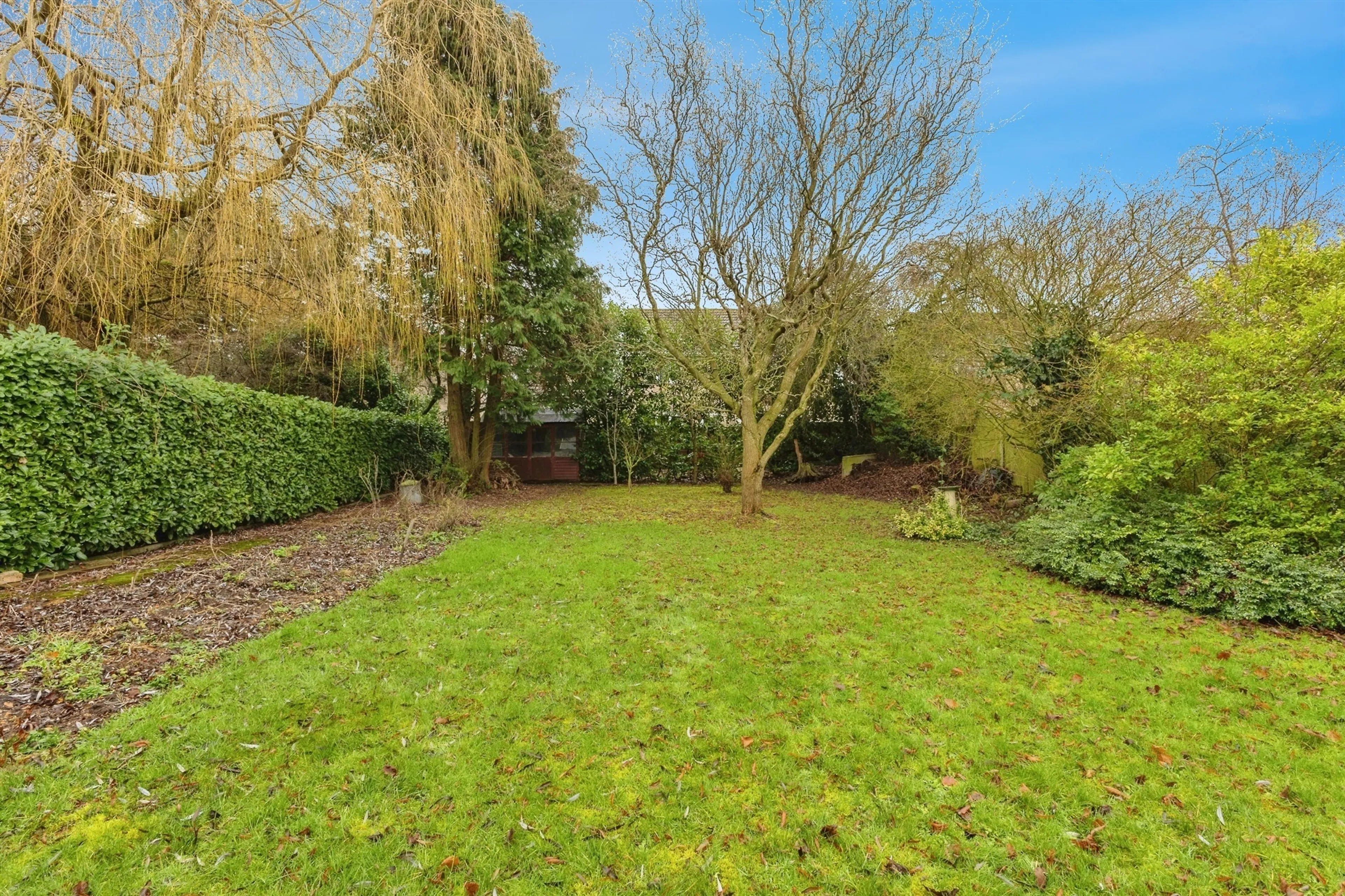 Property at Norwich Road, Attleborough
