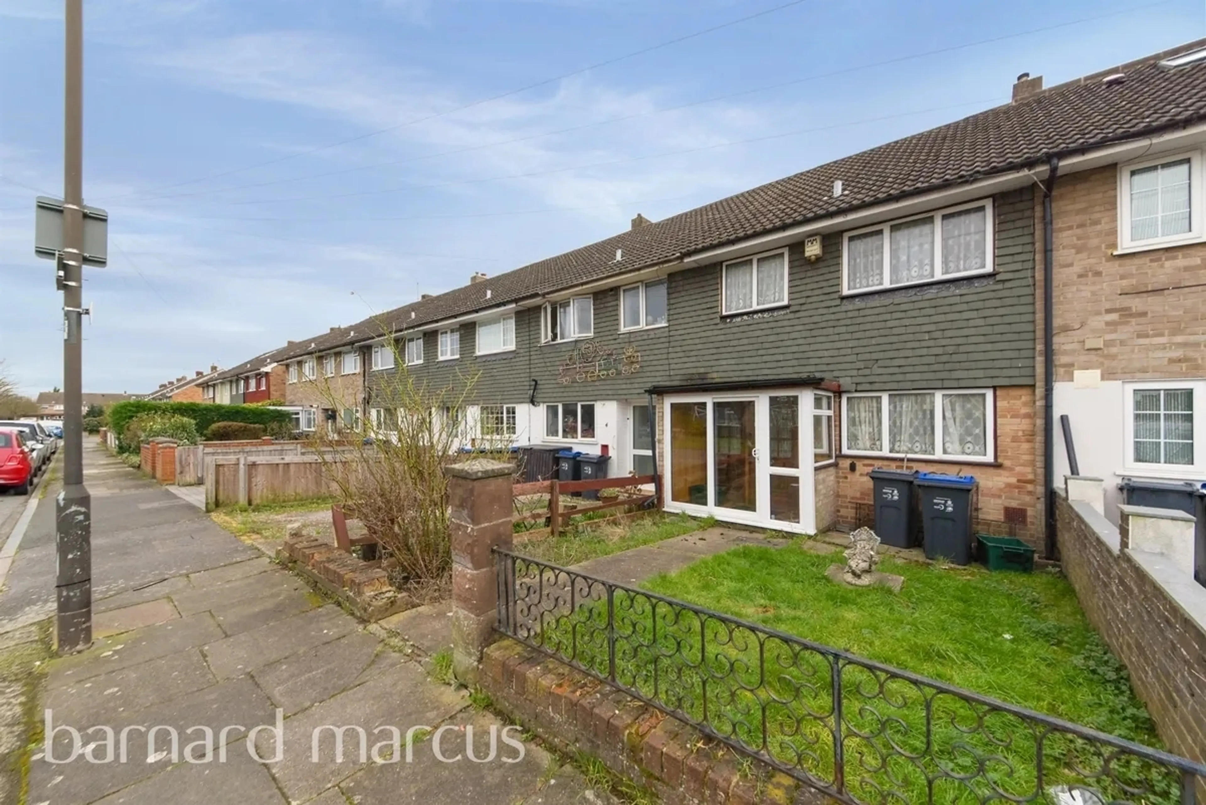 Property at Malvern Close, Mitcham