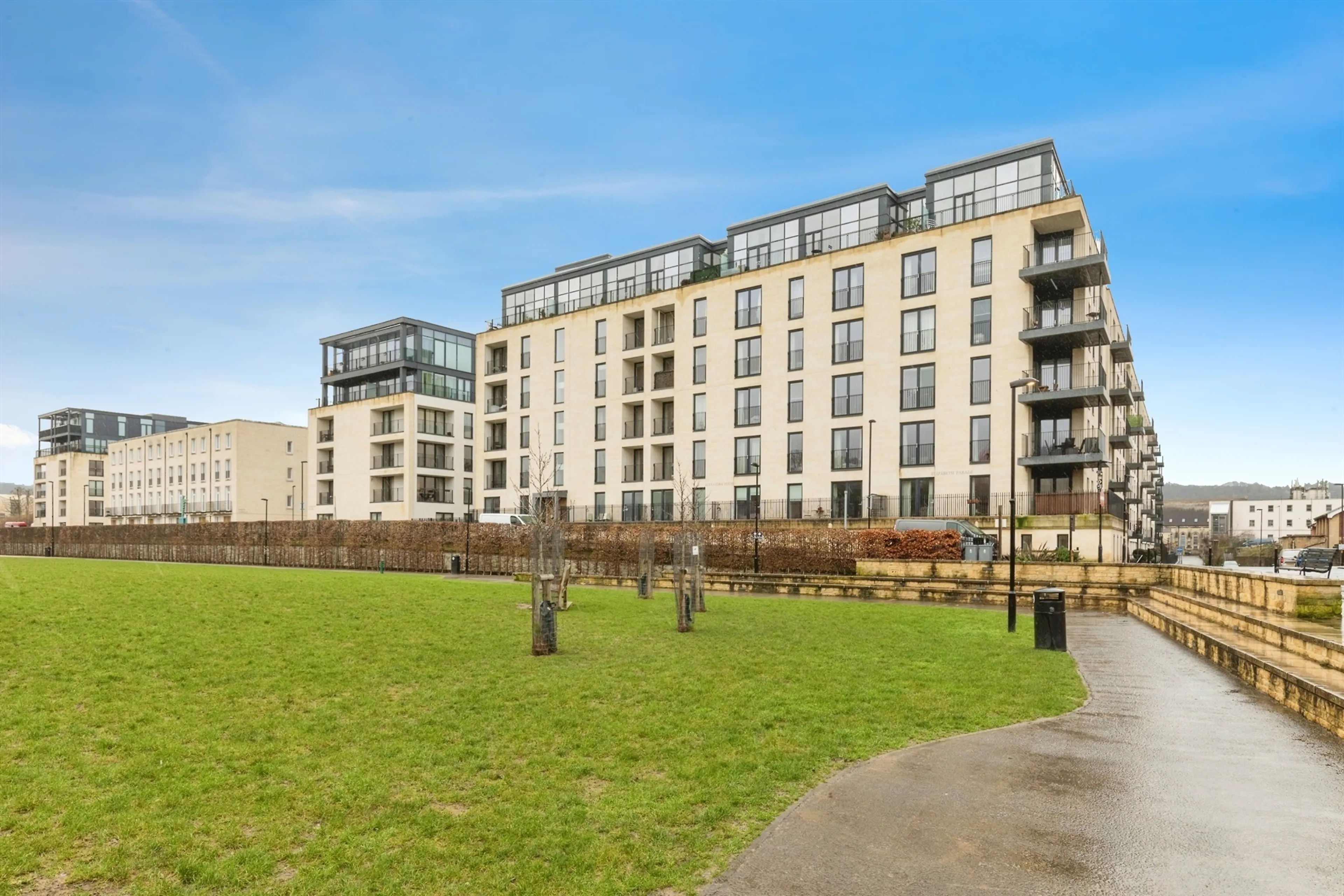 Property at Midland Road, Bath