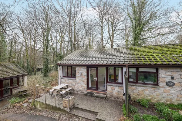 Treva Croft, ST. IVES, Cornwall, TR26