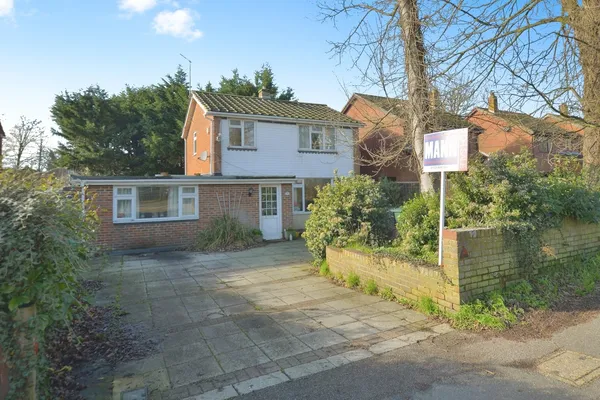Faversham Road, Kennington, Ashford, ...