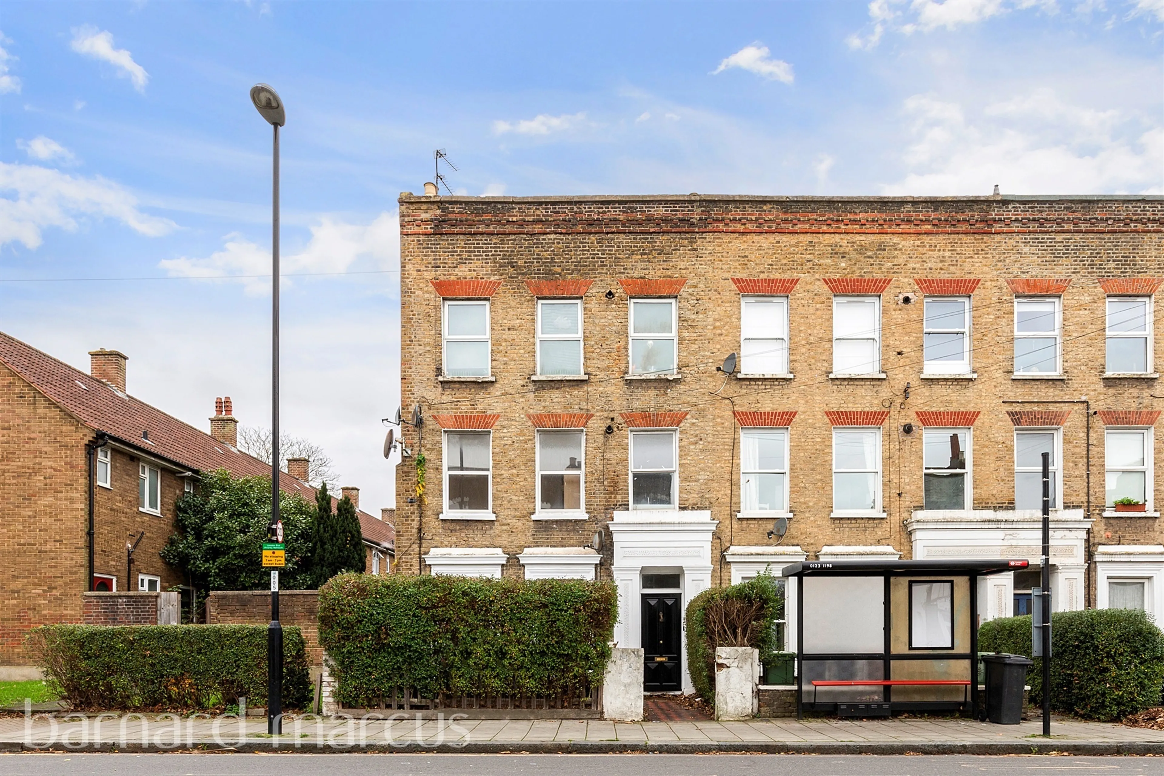 Property at Kent House Road, London