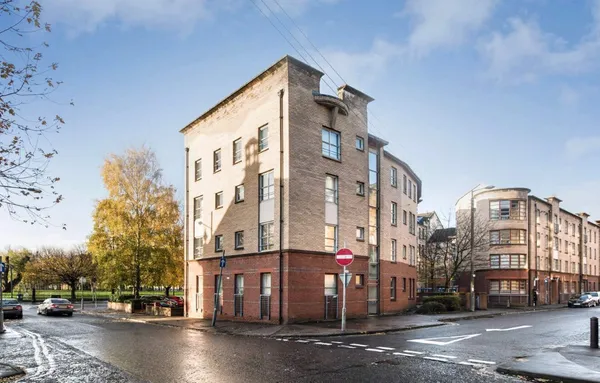 24 Turnbull Street, Glasgow, G1 5PR