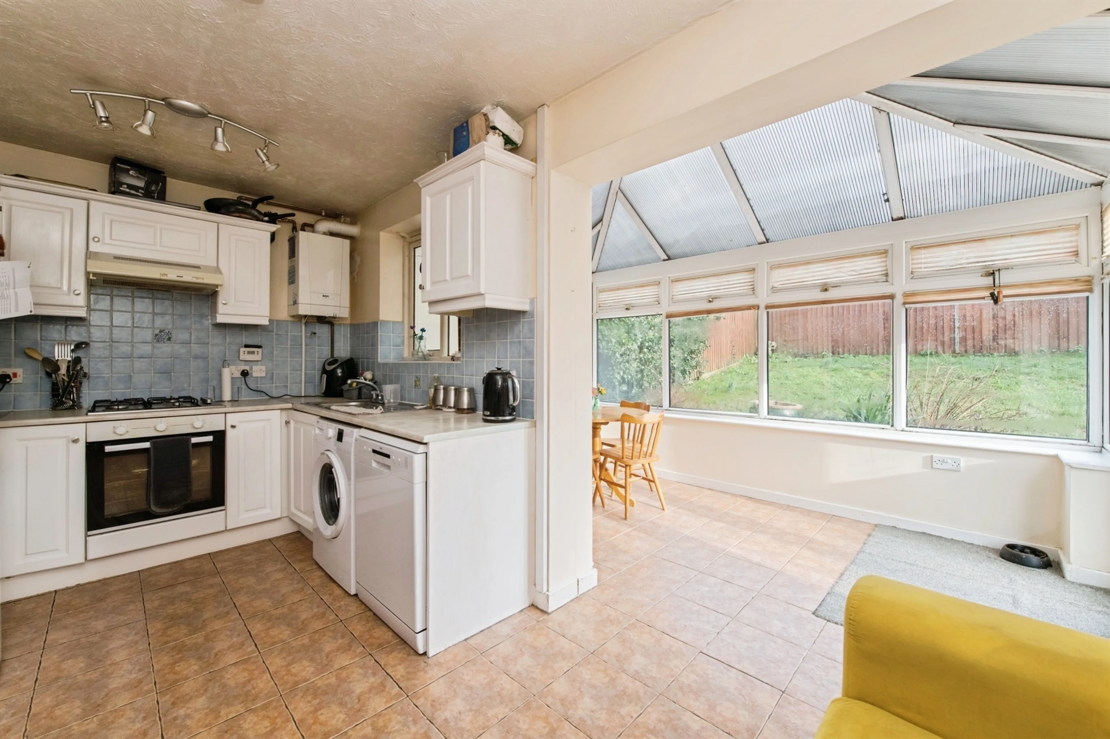 Property at Henley Close, Chardstock, Axminster
