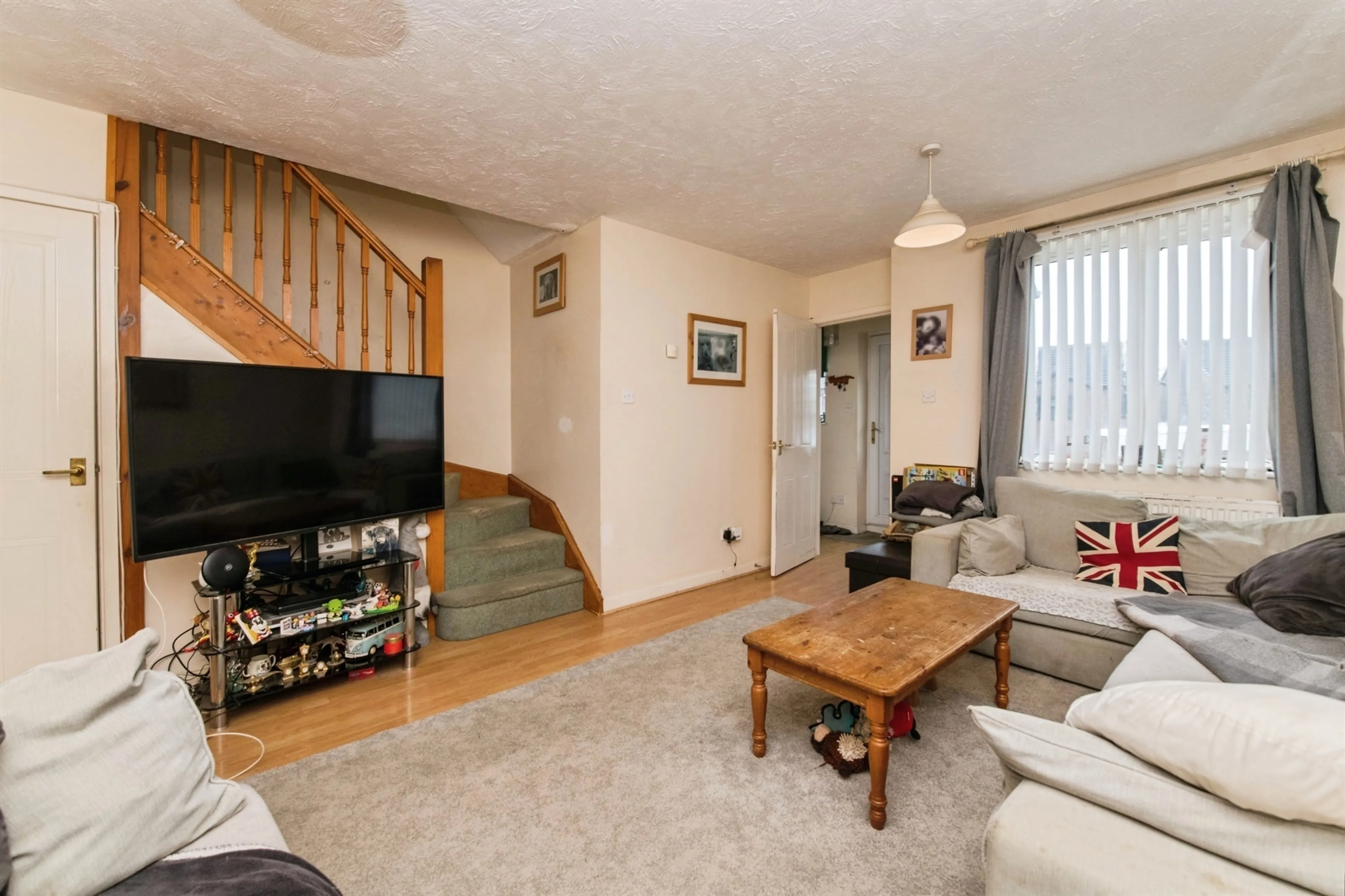 Property at Henley Close, Chardstock, Axminster