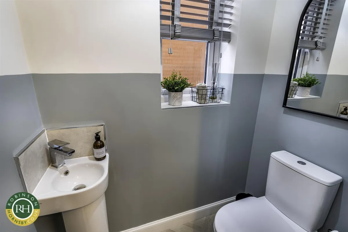Mirabelle Way, Harworth, Doncaster