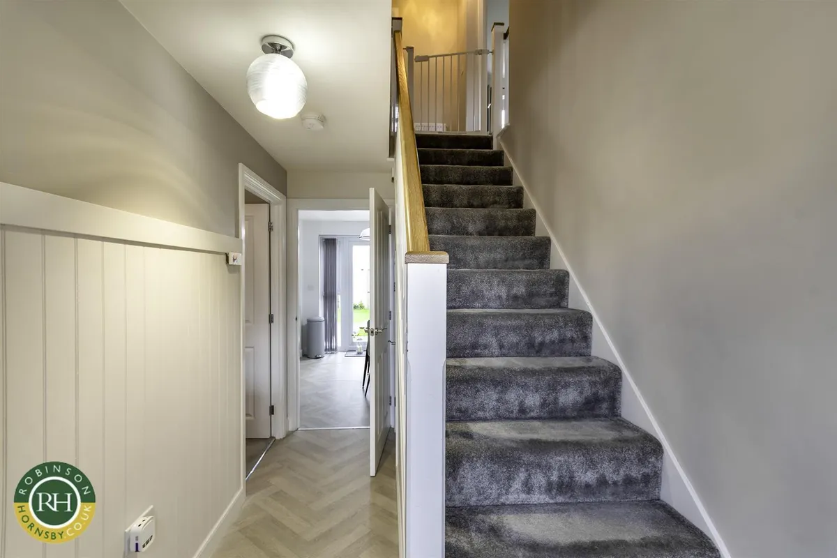 Mirabelle Way, Harworth, Doncaster