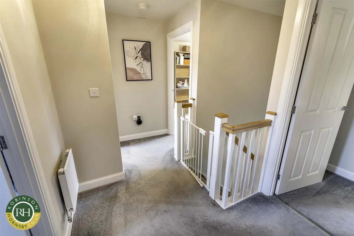 Mirabelle Way, Harworth, Doncaster