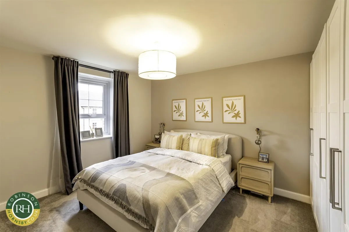 Mirabelle Way, Harworth, Doncaster